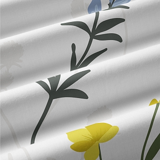 Простыня "Волшебная Ночь" / Прованс