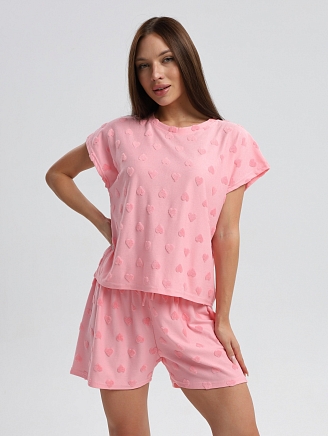 Женская пижама П3172.4