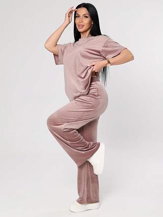 Женский костюм Элнора / латте