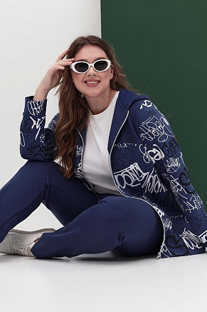 Женский костюм Мелания В Арт. 9518