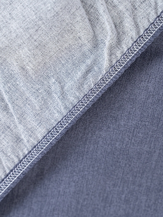 Постельное белье поплин Иваново (без пододеяльника) / Дипломат