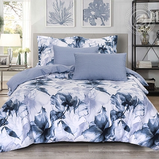 Постельное белье сатин Версаль / Россия