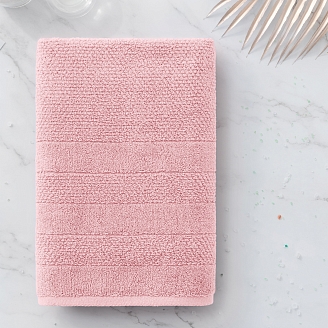 Полотенце махровое "Verossa" Milano / Чайная роза