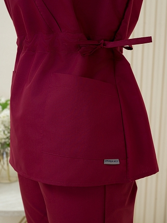 Костюм медицинский женский М-112-14 Тиси