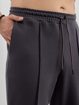 Мужские брюки Интер-3 / графитовый