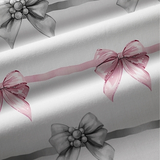 Постельное белье "Verossa" сатин / Candy