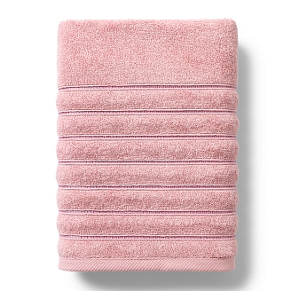 Полотенце махровое "Хорошо Дома" Элегия / Чайная роза