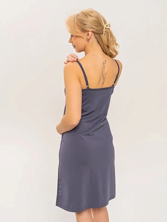 Женский комплект «Для мамы» / Тёмно-серый арт.к1156гт