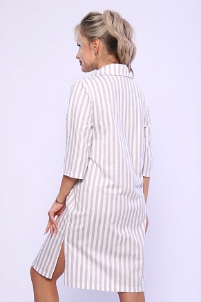 Женская туника Medical Designe 464 / Серый