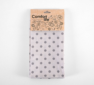 Набор вафельных полотенец / Элис