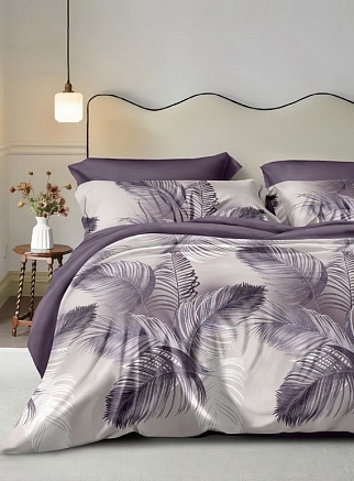 Постельное белье сатин люкс / Сюжет