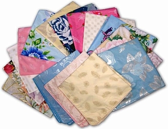 Наперник тик / В ассортименте