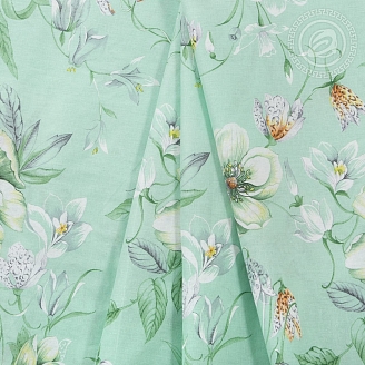 Постельное белье бязь Премиум / Женева