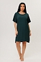 Женская туника 2269 / Изумрудный