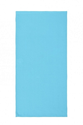 Полотенце кухонное однотонное 165 гр/м2 / В ассортименте