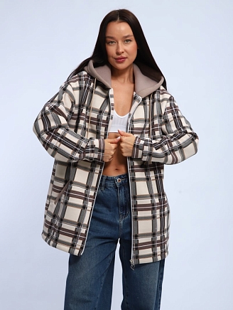 Женская толстовка Т3173.1