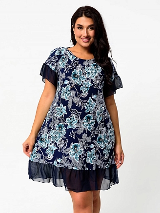 Женское платье П2052