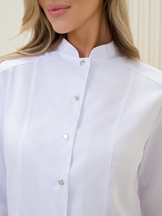 Халат медицинский женский М-061 Элит-145