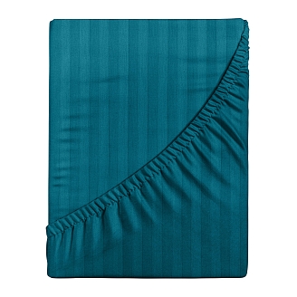 Простыня на резинке "Verossa" Stripe / Blumarine