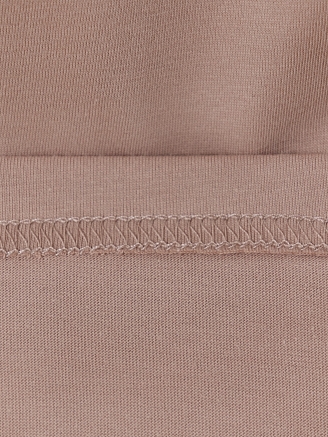 Женская сорочка Забвение-1 НС-641 / бежевый