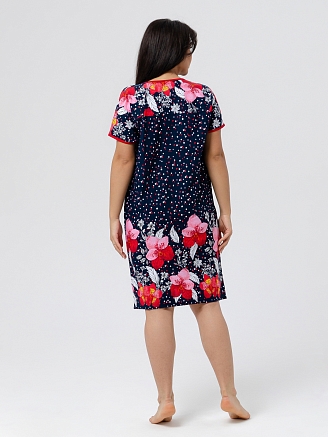 Женский халат Х3058