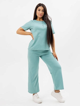 Женский костюм с брюками К3069.5