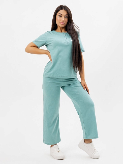Женский костюм с брюками К3069.5