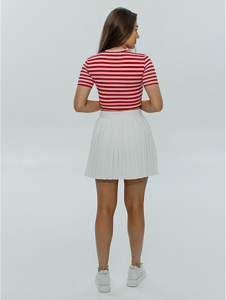 Женский топ Медина / Красный