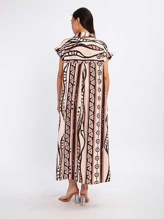 Женское платье П1347.1