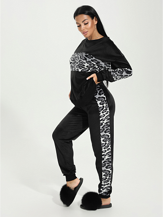 Женский костюм Намибия / Серый