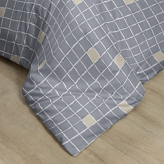 Пододеяльник "Хорошо Дома" / Тессера