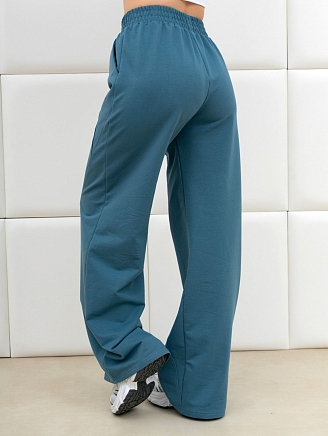 Женские брюки Баланс-2 / минеральный