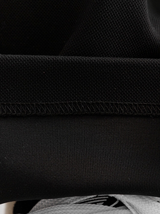 Мужские брюки Интер-2 / чёрный