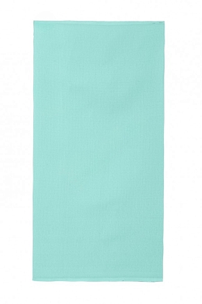 Полотенце кухонное однотонное 165 гр/м2 / В ассортименте