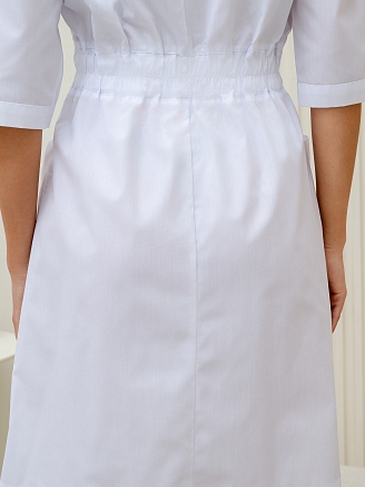 Халат медицинский женский М-075-0 Тиси