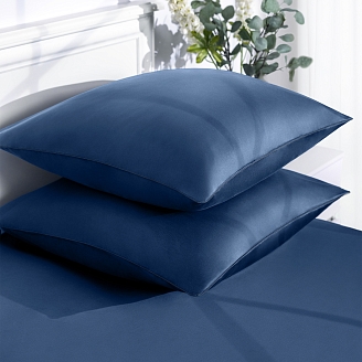 Набор наволочек 70/70 "Soft Silver" / Круиз