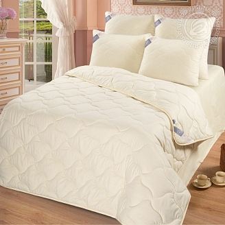 Одеяло "Меринос" микрофибра облегченное