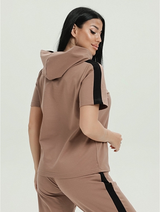 Женский костюм Фантастика / Кофе