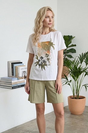 Костюм женский Парадиз О Арт. 10679