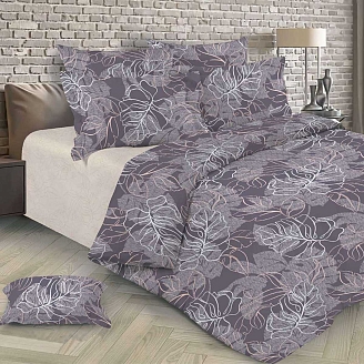 Постельное белье перкаль / Мираж