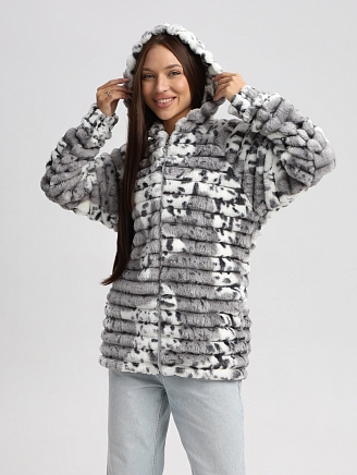 Женская толстовка Т1362.2