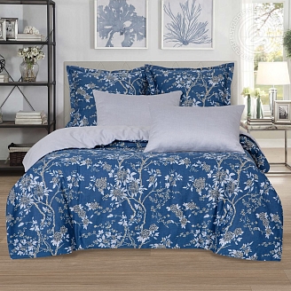 Постельное белье сатин Грейс / Россия