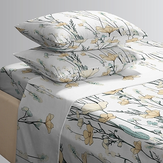 Набор наволочек "Хорошо Дома" 50x70 / Гармония