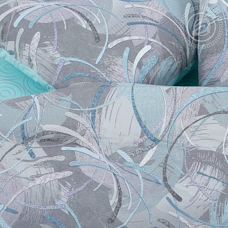 Постельное бельё поплин зима-лето Танго