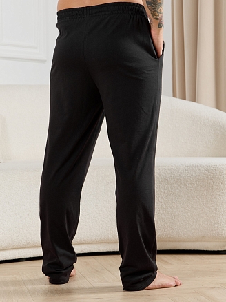 Брюки мужские Тор-3 / чёрный