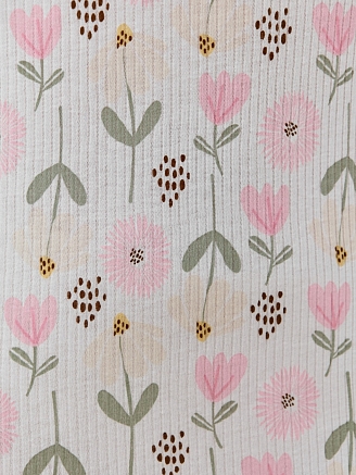 Женская ночная сорочка Мэри-1 / молочный