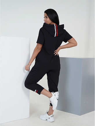 Женский костюм Модус / Черный
