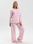 Женский костюм Мисти-2 / розовый
