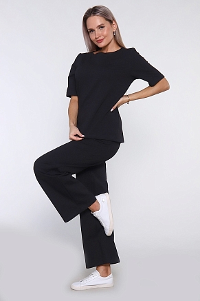 Женский костюм BENZ 650 / Черный