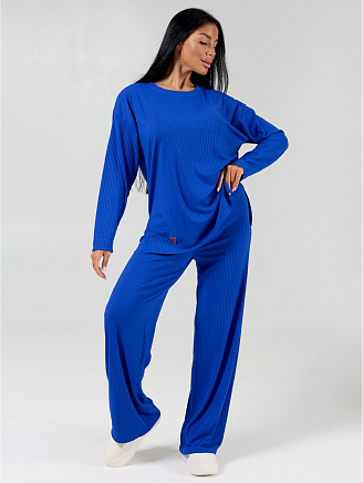 Женский костюм Статус / Василек